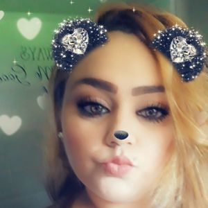 Meet your Posher, Dolores